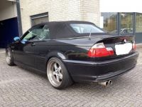 BMW Série 3 IV (E46) 323Ci 170ch - <small></small> 11.900 € <small>TTC</small> - #3