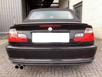 BMW Série 3 IV (E46) 323Ci 170ch - <small></small> 11.900 € <small>TTC</small> - #4