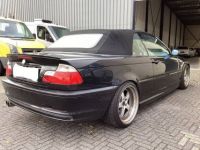 BMW Série 3 IV (E46) 323Ci 170ch - <small></small> 11.900 € <small>TTC</small> - #5