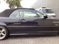 BMW Série 3 IV (E46) 323Ci 170ch - <small></small> 11.900 € <small>TTC</small> - #6