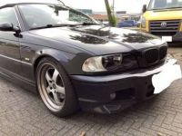 BMW Série 3 IV (E46) 323Ci 170ch - <small></small> 11.900 € <small>TTC</small> - #7