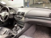 BMW Série 3 IV (E46) 323Ci 170ch - <small></small> 11.900 € <small>TTC</small> - #9