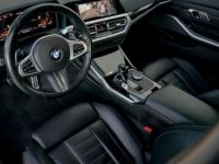 BMW Série 3 M 340i - <small></small> 49.800 € <small>TTC</small> - #12