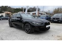 BMW Série 3 M3 (G80) Berline 3.0 510cv Competition - <small></small> 129.990 € <small>TTC</small> - #1