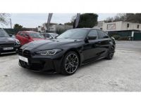 BMW Série 3 M3 (G80) Berline 3.0 510cv Competition - <small></small> 129.990 € <small>TTC</small> - #3