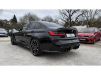 BMW Série 3 M3 (G80) Berline 3.0 510cv Competition - <small></small> 129.990 € <small>TTC</small> - #5