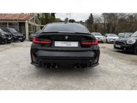 BMW Série 3 M3 (G80) Berline 3.0 510cv Competition - <small></small> 129.990 € <small>TTC</small> - #6