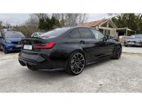 BMW Série 3 M3 (G80) Berline 3.0 510cv Competition - <small></small> 129.990 € <small>TTC</small> - #7