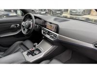 BMW Série 3 M3 (G80) Berline 3.0 510cv Competition - <small></small> 129.990 € <small>TTC</small> - #11