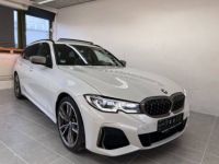 BMW Série 3 M340d M340 d xDrive /VIRTUEL/HUD/PANORAMA - <small></small> 41.980 € <small>TTC</small> - #10