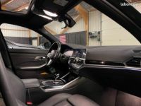 BMW Série 3 M340d xdrive pack M - <small></small> 47.990 € <small>TTC</small> - #4