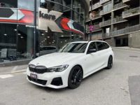 BMW Série 3 M340d xDrive Touring - <small></small> 42.900 € <small>TTC</small> - #1