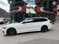 BMW Série 3 M340d xDrive Touring - <small></small> 42.900 € <small>TTC</small> - #2