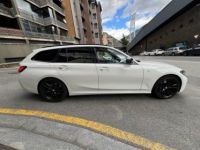 BMW Série 3 M340d xDrive Touring - <small></small> 42.900 € <small>TTC</small> - #6