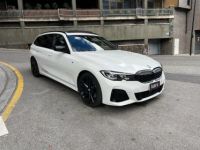 BMW Série 3 M340d xDrive Touring - <small></small> 42.900 € <small>TTC</small> - #7