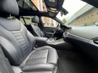 BMW Série 3 M340d xDrive Touring - <small></small> 42.900 € <small>TTC</small> - #14