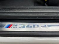 BMW Série 3 M340d xDrive Touring - <small></small> 42.900 € <small>TTC</small> - #25