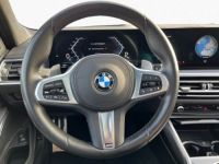 BMW Série 3 M340DA XDRIVE TOURING 340 - <small></small> 64.990 € <small>TTC</small> - #8