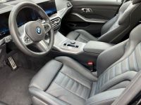 BMW Série 3 M340DA XDRIVE TOURING 340 - <small></small> 68.990 € <small>TTC</small> - #8
