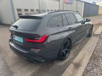 BMW Série 3 M340i TOURING X-DRIVE - <small></small> 54.990 € <small>TTC</small> - #5