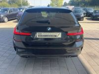 BMW Série 3 M340i xDrive Touring LED ACC - <small></small> 47.900 € <small>TTC</small> - #4