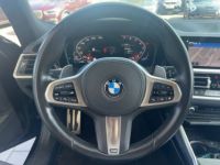 BMW Série 3 M340i xDrive Touring LED ACC - <small></small> 47.900 € <small>TTC</small> - #8