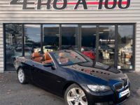 BMW Série 3 PACK INDIVIDUAL E93 Cabriolet 330d 3.0 d 231cv Boîte auto - <small></small> 17.990 € <small>TTC</small> - #1