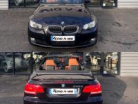 BMW Série 3 PACK INDIVIDUAL E93 Cabriolet 330d 3.0 d 231cv Boîte auto - <small></small> 17.990 € <small>TTC</small> - #2