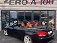 BMW Série 3 PACK INDIVIDUAL E93 Cabriolet 330d 3.0 d 231cv Boîte auto - <small></small> 17.990 € <small>TTC</small> - #3