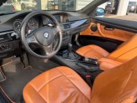 BMW Série 3 PACK INDIVIDUAL E93 Cabriolet 330d 3.0 d 231cv Boîte auto - <small></small> 17.990 € <small>TTC</small> - #5