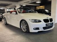 BMW Série 3 SERIE  Cab M335i Pack M 306ch - <small></small> 25.990 € <small>TTC</small> - #2