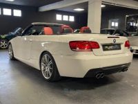 BMW Série 3 SERIE  Cab M335i Pack M 306ch - <small></small> 25.990 € <small>TTC</small> - #4