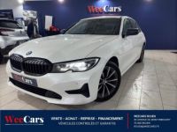 BMW Série 3 SERIE 2.0 318 D 150 EDITION SPORT BVA - <small></small> 22.490 € <small>TTC</small> - #1