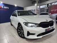 BMW Série 3 SERIE 2.0 318 D 150 EDITION SPORT BVA - <small></small> 22.490 € <small>TTC</small> - #3