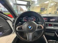 BMW Série 3 SERIE 2.0 318 D 150 EDITION SPORT BVA - <small></small> 22.490 € <small>TTC</small> - #7