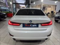 BMW Série 3 SERIE 2.0 318 D 150 EDITION SPORT BVA - <small></small> 22.490 € <small>TTC</small> - #14