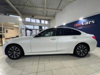 BMW Série 3 SERIE 2.0 318 D 150 EDITION SPORT BVA - <small></small> 22.490 € <small>TTC</small> - #16