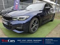 BMW Série 3 SERIE 2.0 320 D 190 M-SPORT XDRIVE BVA - <small></small> 39.990 € <small>TTC</small> - #1