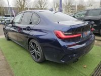 BMW Série 3 SERIE 2.0 320 D 190 M-SPORT XDRIVE BVA - <small></small> 39.990 € <small>TTC</small> - #13