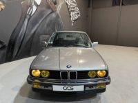 BMW Série 3 Serie 316 E30 état exceptionnel 1ère main origine France / carte grise d'origine - <small></small> 9.900 € <small>TTC</small> - #3