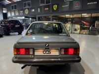 BMW Série 3 Serie 316 E30 état exceptionnel 1ère main origine France / carte grise d'origine - <small></small> 9.900 € <small>TTC</small> - #6