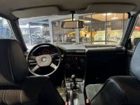 BMW Série 3 Serie 316 E30 état exceptionnel 1ère main origine France / carte grise d'origine - <small></small> 9.900 € <small>TTC</small> - #16