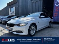 BMW Série 3 SERIE 316d Modern 115ch F30 - <small></small> 11.490 € <small>TTC</small> - #1