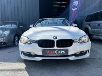 BMW Série 3 SERIE 316d Modern 115ch F30 - <small></small> 11.490 € <small>TTC</small> - #2