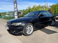 BMW Série 3 SERIE 318 Ci 1995cm3 143cv - <small></small> 5.500 € <small>TTC</small> - #1