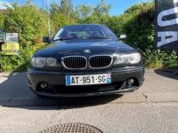 BMW Série 3 SERIE 318 Ci 1995cm3 143cv - <small></small> 5.500 € <small>TTC</small> - #2