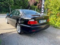 BMW Série 3 SERIE 318 Ci 1995cm3 143cv - <small></small> 5.500 € <small>TTC</small> - #10