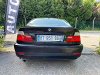 BMW Série 3 SERIE 318 Ci 1995cm3 143cv - <small></small> 5.500 € <small>TTC</small> - #11