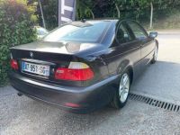 BMW Série 3 SERIE 318 Ci 1995cm3 143cv - <small></small> 5.500 € <small>TTC</small> - #12