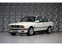 BMW Série 3 SERIE 318 is E30 136ch - <small></small> 19.990 € <small>TTC</small> - #1